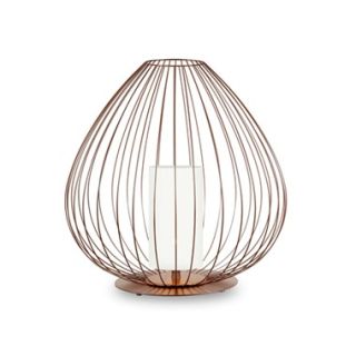 Karman / Outdoor Table & Floor Lamps / Cell Table Ø57 cm CT612 EXT