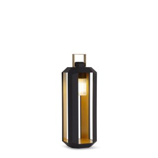 Contardi / Outdoor Table & Floor Lamps / Cube outdoor Small / Large