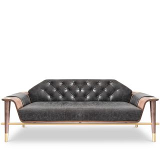 Essential Home / Sofa / Curtis