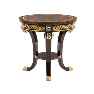 Mariner / Side & Lamp tables / NEVA 02371-2