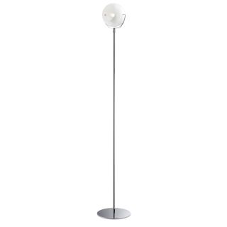 Fabbian / Floor Lamps / Beluga White D57 Ø20