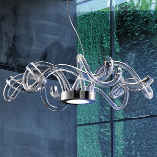 De Majo / Design / Suspension Lamp / Bernini