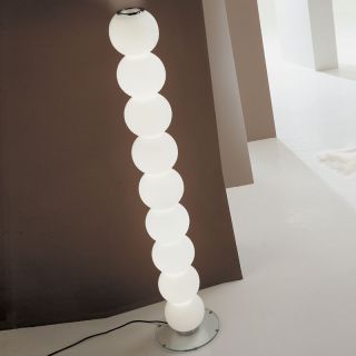 De Majo / Floor Lamp / Perlage R9