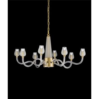 Euroluce Lampadari / Chandeliers / Decor L12 Satin