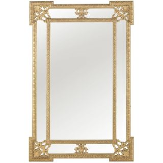 Jumbo Collection / Wall Mirrors / Dedalus Mirror