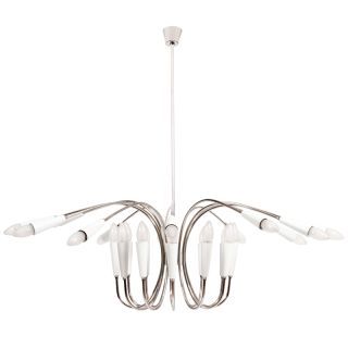 Delightfull / Heritage / Suspension Lamp / Aretha