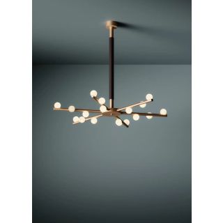 Alabastro Italiano / Pendants & Suspension Lights / Demetra