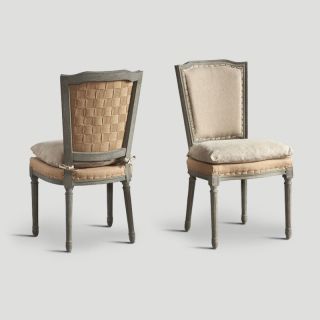Dialma Brown / Set - two Chairs / DB003917