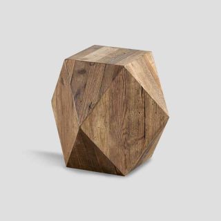 Dialma Brown / Side Table / DB003979