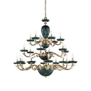 Euroluce Lampadari / Chandeliers / Diamond L12+6+6