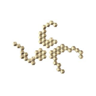 Sans Souci / Wall Artworks / Diamond M