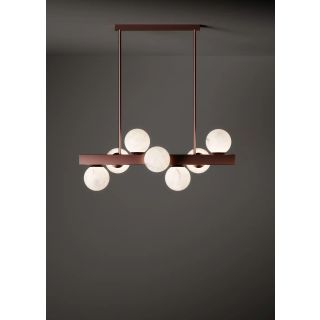Alabastro Italiano / Pendants & Suspension Lights / Dionisio