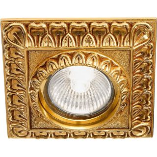 Possoni / Recessed Lighting / Liu Square DL7815