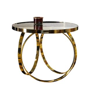 DOM Edizioni / Coffee Table / Ottoline Gueridon