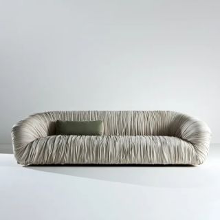 Laurameroni / Sofas / Drapé Sofa