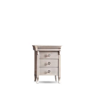 Corte Zari / Nightstands & Bedside tables / Clara Сomodino