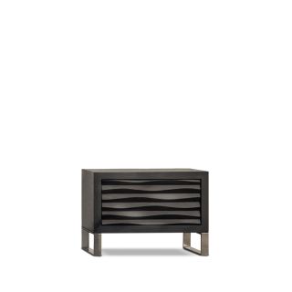 Corte Zari / Nightstands & Bedside tables / Ebon