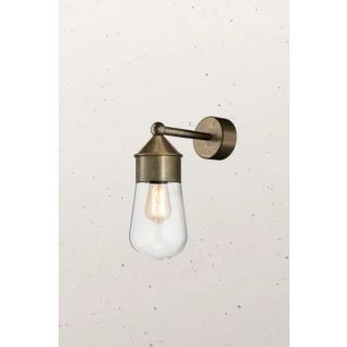 Il Fanale / Outdoor Wall Lights / Drop 270.44.OOT