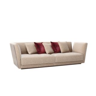 Smania / Sofas / Charme 210 – 240 – 280