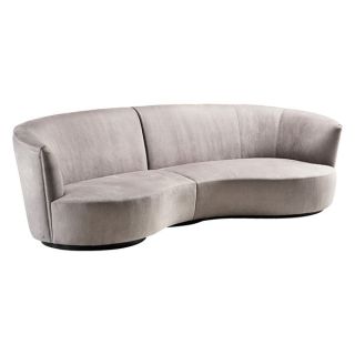 Smania / Sofas / Ernest
