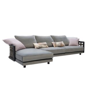 Smania / Sectional Sofas / Killian 345 right corner – left corner