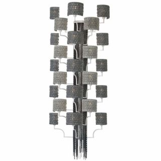 Patrizia Garganti / Wall Sconces / Eccentrica EC10