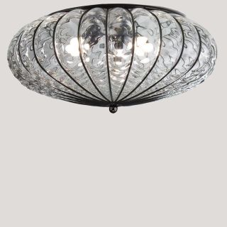 Siru / Outdoor Semi-Flush Mounts / Accademia EC227-020