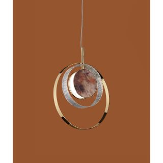 Euroluce Lampadari / Pendants & Suspension Lights / Eclissi S1
