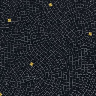 Bisazza / Mosaico - Decorations / Écho Nuit 19M15EC067