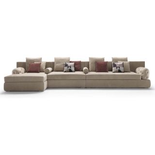 Elledue / Sectional Sofa / Eros