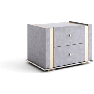 Elledue / Side & Lamp Tables / Etra B 1412