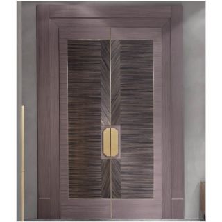 Elledue / Interiors Doors / Irma Wood