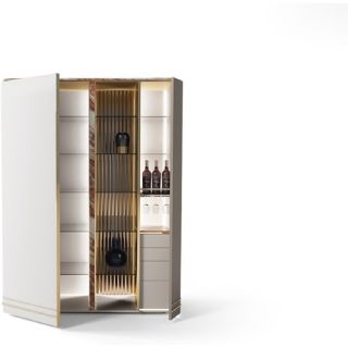 Elledue / Bar Cabinets / Vesta C 1502-B