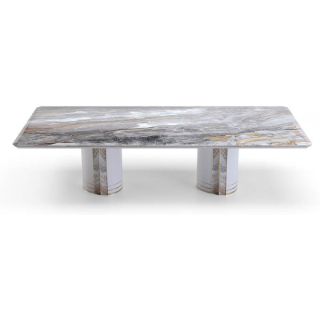 Elledue / Dining Tables / Vesta T 1504