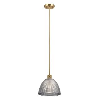 Elstead Lighting / Pendant Lights / Hampstead Duo-Mount PNBR