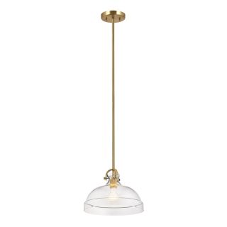 Elstead Lighting / Pendant Lights / Hampton Duo-Mount PNBR
