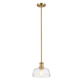 Elstead Lighting / Pendant Lights / Notting Hill Duo-Mount PNBR