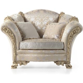 Jumbo Collection / Armchair / Elysée Armchair1