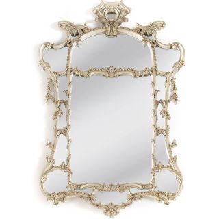 Jumbo Collection / Wall Mirrors / Elysée Mirror