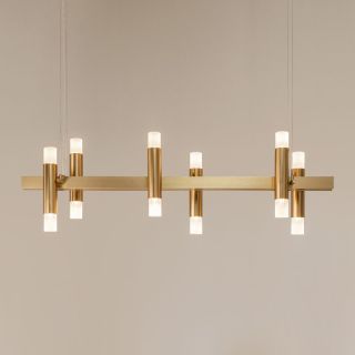 ILFARI / Chandeliers / Embrace Linear H6+6