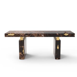 Boca do Lobo / Desks / Empire Emperador