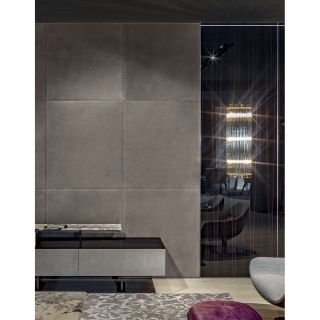 Longhi / Wall Panels / Endless boiserie Serie 340