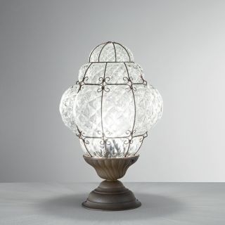 Siru / Outdoor Table Lamps / Classic EP101-040