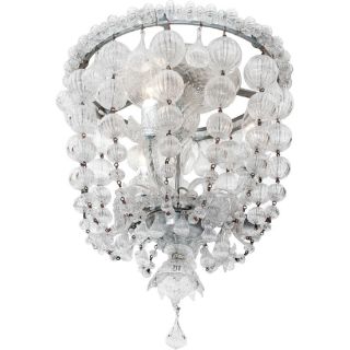 Arte Veneziana / Chandeliers / Ereso Venetian Style LVC-AVA-003-LV110