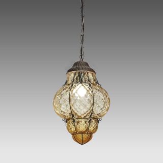 Siru / Outdoor Pendants & Suspension Lights / Classic ES101-040
