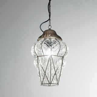 Siru / Outdoor Pendants & Suspension Lights / Piazza ES114-040