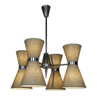 Estro / Chandelier / DIVINA M278