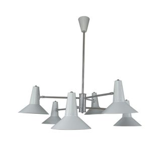 Estro / Chandelier / LIBRA M263