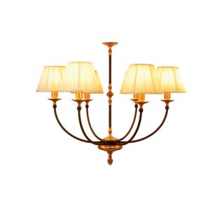 Estro / Chandelier / NUNKI C197