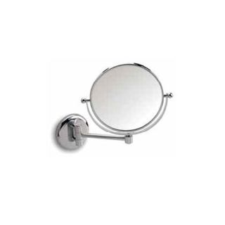 Estro / Double face magnifying mirror / Tourquoise R705 & 704